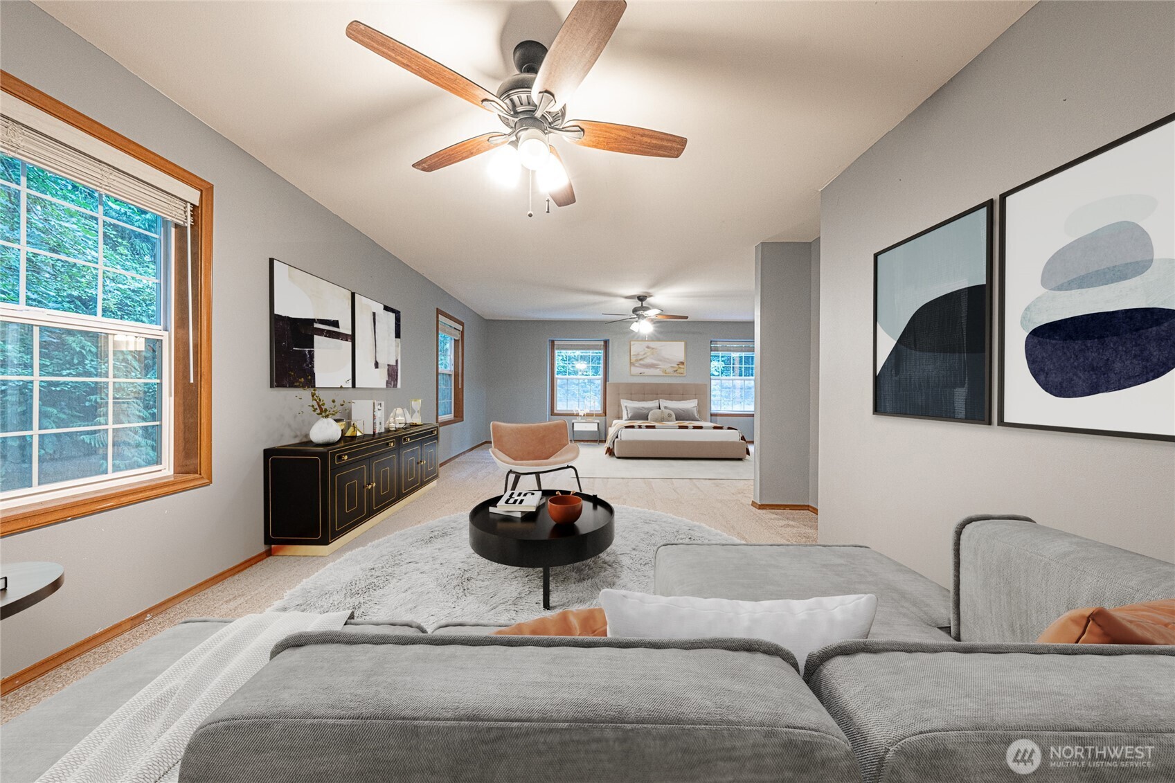 7919 NE Sunnywoods Lane