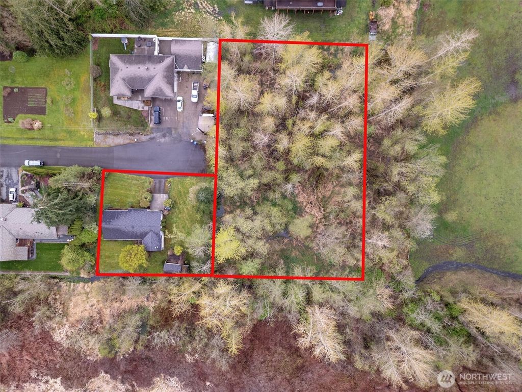 Photo of 3115 85th Drive SE, Lake Stevens, WA 98258 (MLS # 2357365)