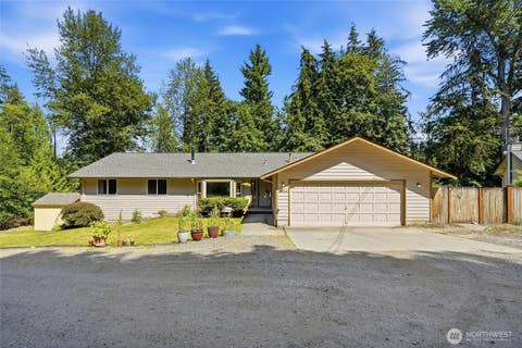 Photo of 18114 Broadway Avenue, Snohomish, WA 98296 (MLS # 2555679)