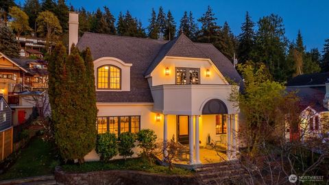 Photo of 233 S Forest Street, Bellingham, WA 98225 (MLS # 2507978)