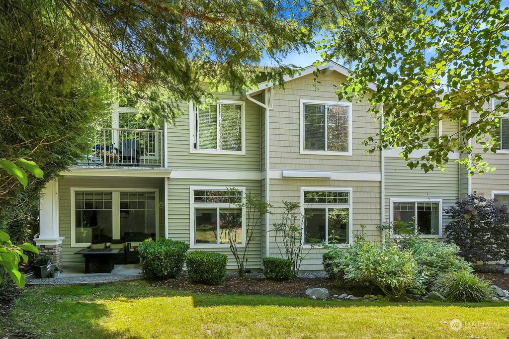 Photo of 14007 69th Drive SE #R6, Snohomish, WA 98296 (MLS # 2268973)