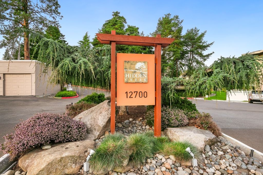 Photo of 12700 NE 8th Street #E 306, Bellevue, WA 98005 (MLS # 2325824)