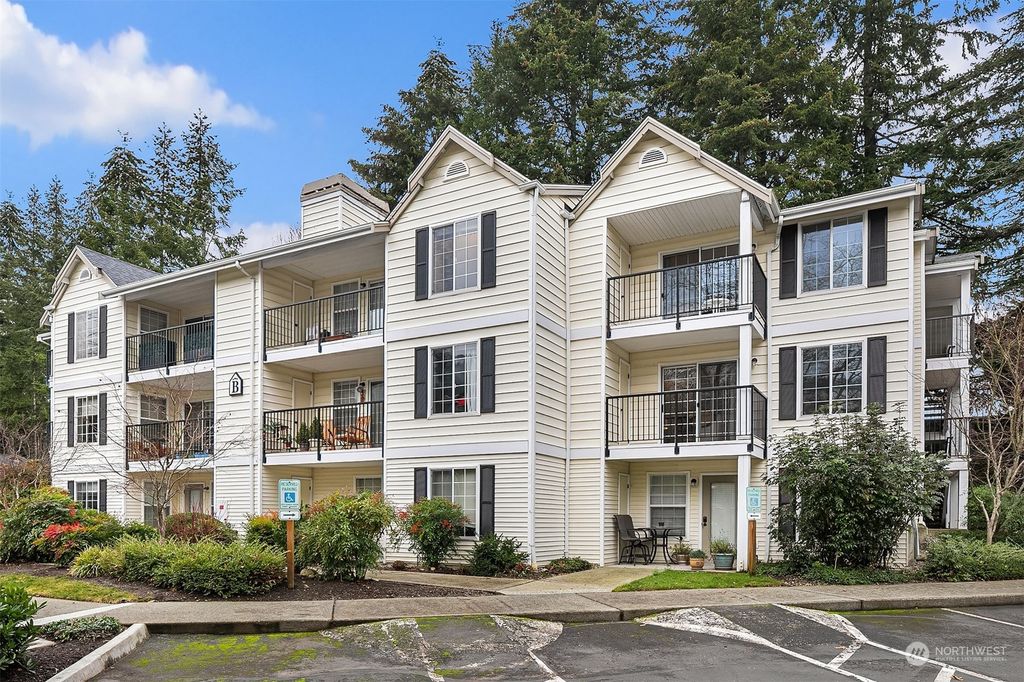Photo of 580 Front Street S #B204, Issaquah, WA 98027 (MLS # 2319732)