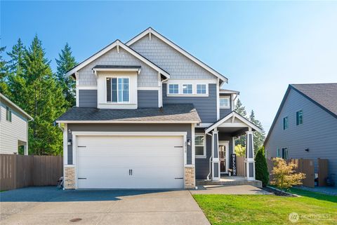 2510 201st Street Ct E Spanaway WA 98387