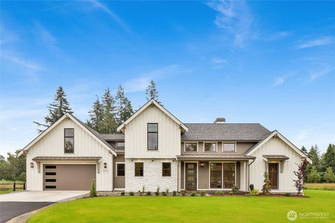 Photo of 5712 Denali Lane, Bellingham, WA 98226 (MLS # 2380717)
