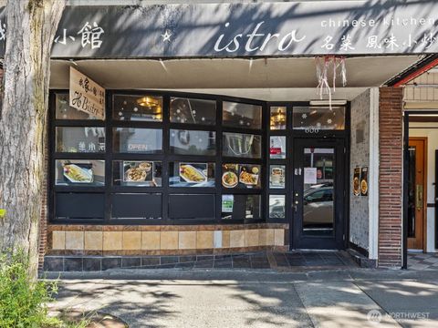 Photo of 606 BIZ OPP, Seattle, WA 98104 (MLS # 2476516)