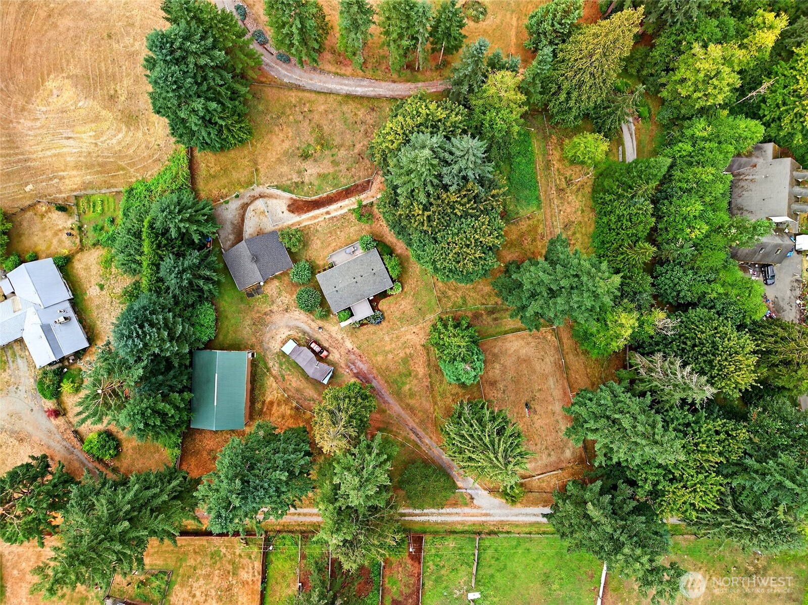 20915 259th Avenue SE