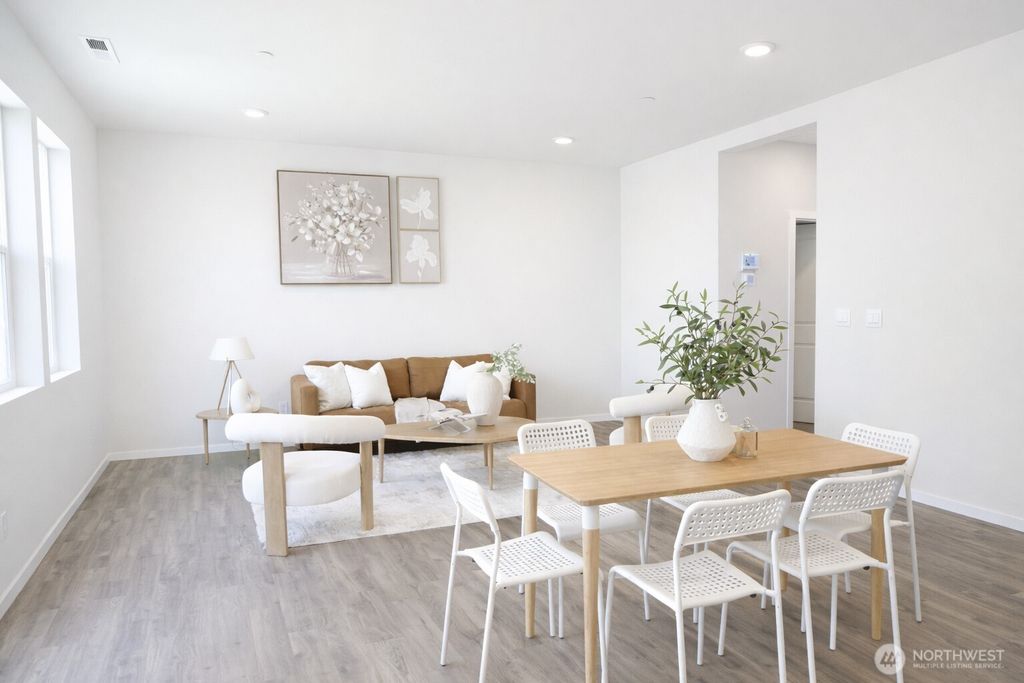 Photo of 10623 SE 265th Place, Kent, WA 98030 (MLS # 2490229)