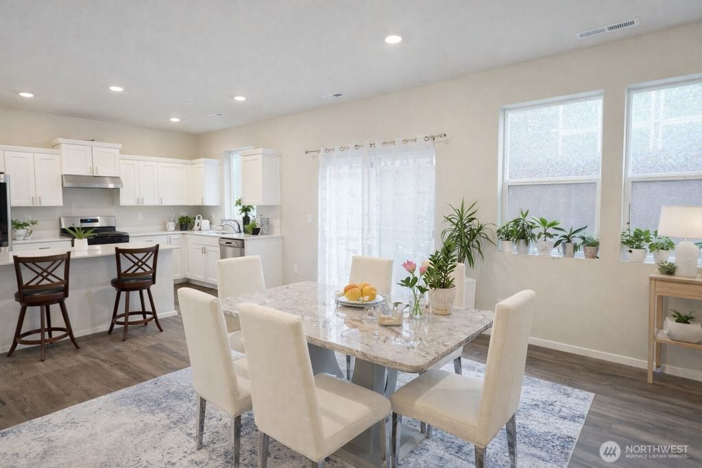 Photo of 10623 SE 265th Place, Kent, WA 98030 (MLS # 2490229)