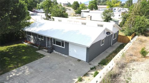 Photo of 915 19th Avenue, Oroville, WA 98844 (MLS # 2394497)