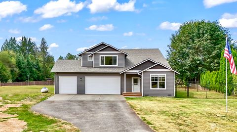 A home in Snohomish