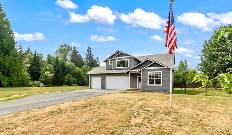 A home in Snohomish