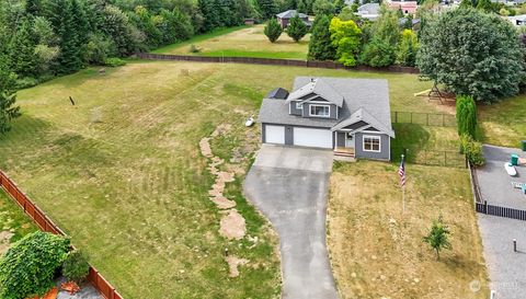 A home in Snohomish