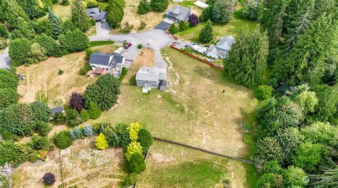 A home in Snohomish