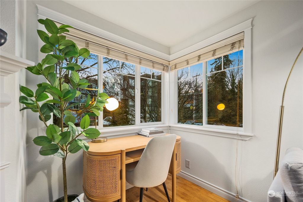 Photo of 2200 Thorndyke Avenue W #202, Seattle, WA 98199 (MLS # 2024203)