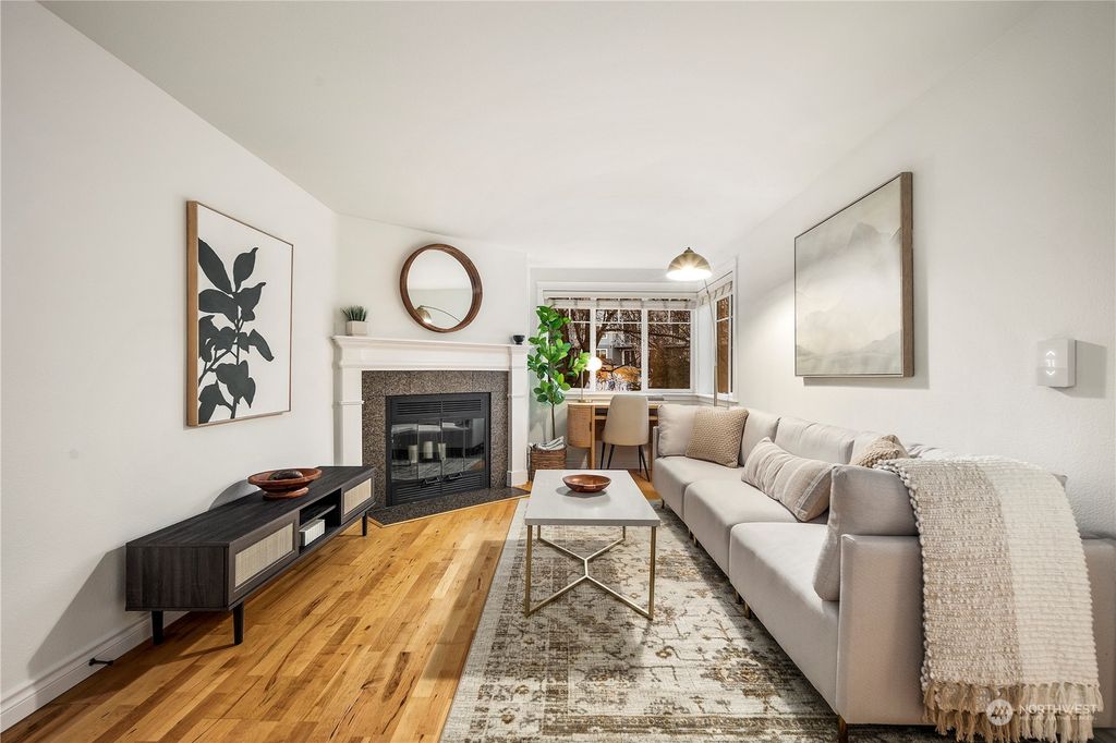 Photo of 2200 Thorndyke Avenue W #202, Seattle, WA 98199 (MLS # 2024203)