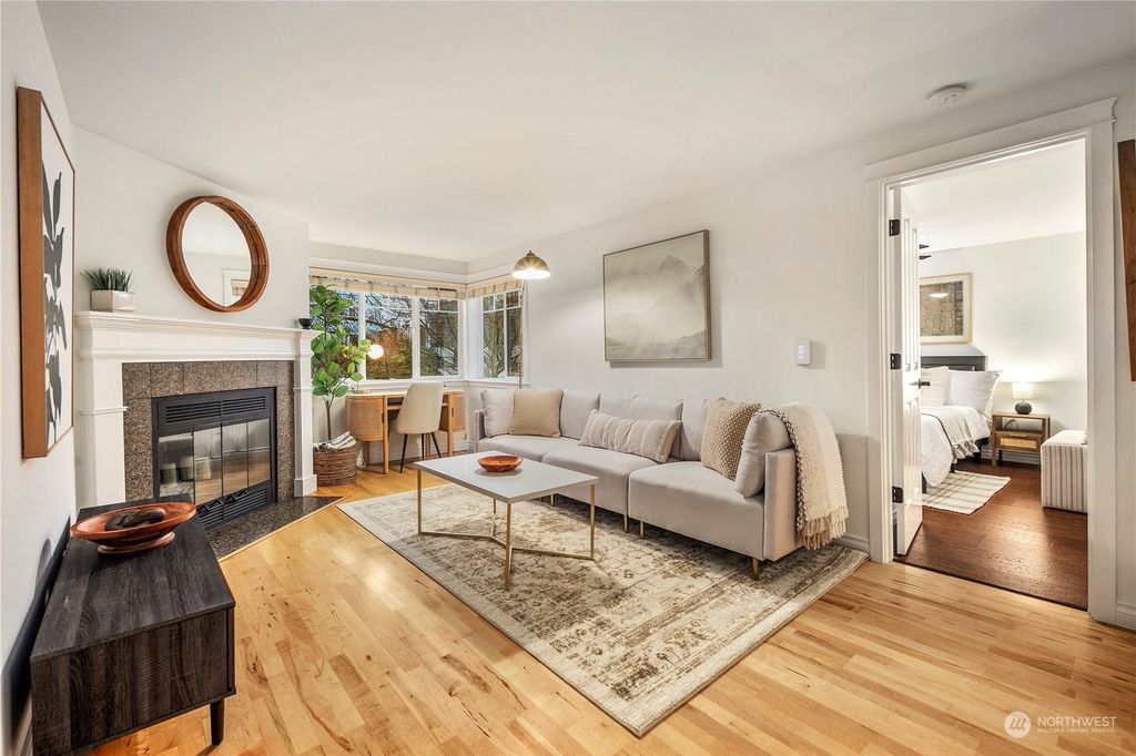 Photo of 2200 Thorndyke Avenue W #202, Seattle, WA 98199 (MLS # 2024203)