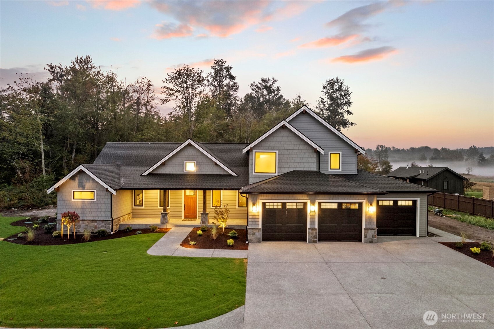 12107 Mundy Loss Road E