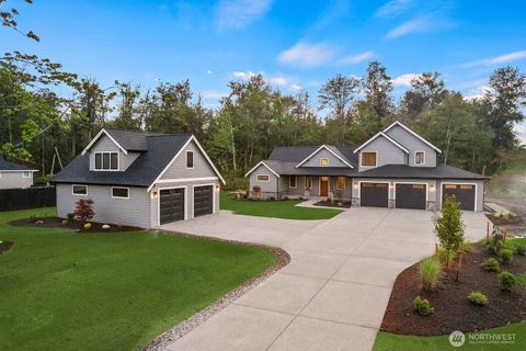 12107 Mundy Loss Road E Buckley WA 98321