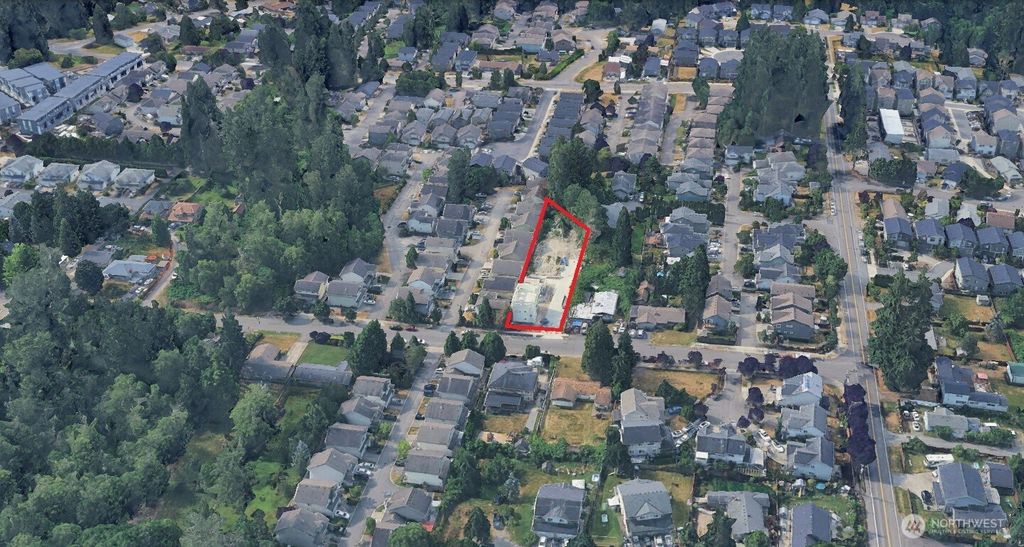 Photo of 2908 122nd Street SW, Everett, WA 98204 (MLS # 2457731)