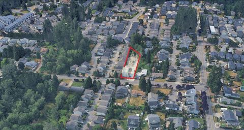 2908 122nd Street SW Everett WA 98204