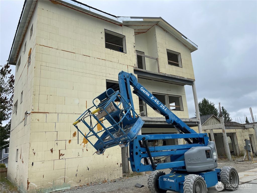 Photo of 2908 122nd Street SW, Everett, WA 98204 (MLS # 2457731)