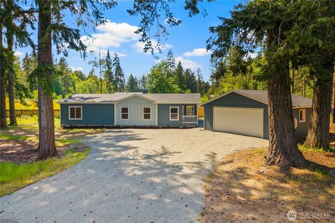 Photo of 14009 Tilley Road S, Tenino, WA 98589 (MLS # 2528129)