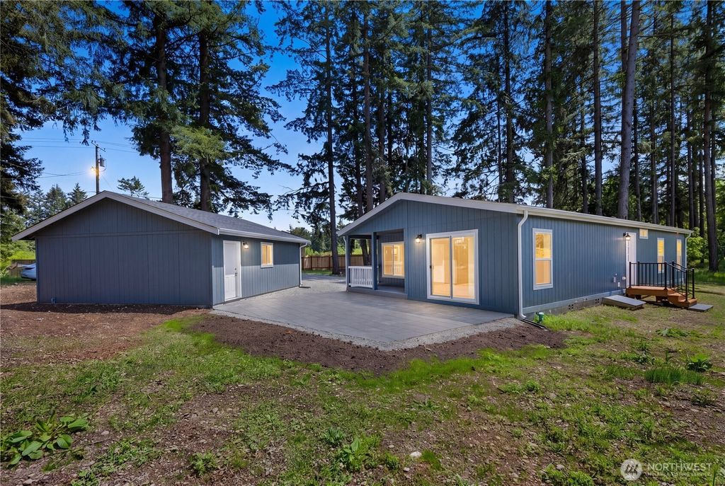 Photo of 14009 Tilley Road S, Tenino, WA 98589 (MLS # 2528129)