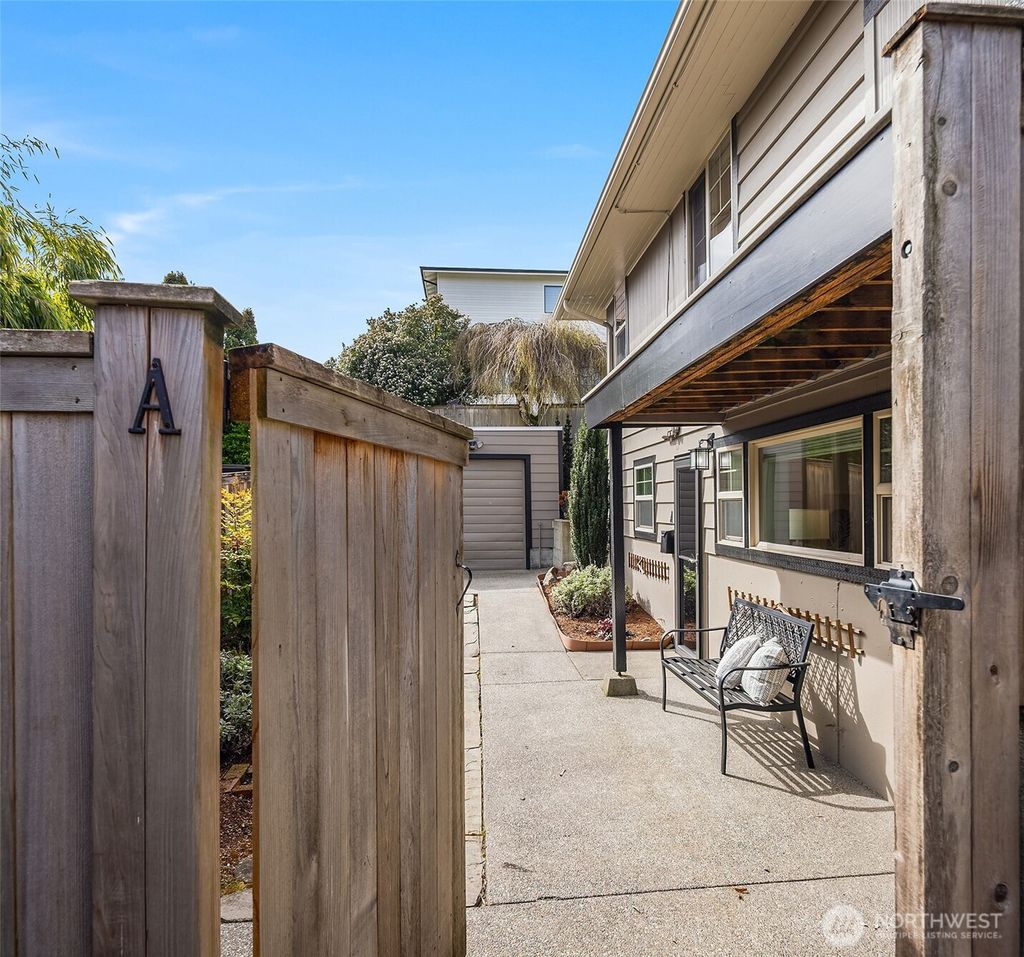 Photo of 757 N 65th Street, Seattle, WA 98103 (MLS # 2500531)