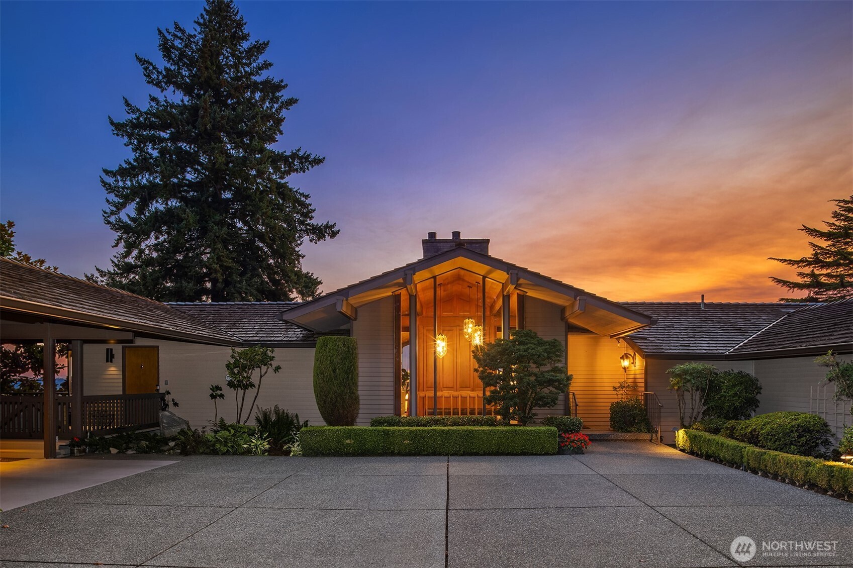 9501 NE 13th Street