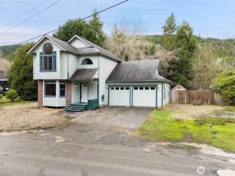 75 Mountain View Drive Quilcene WA 98376