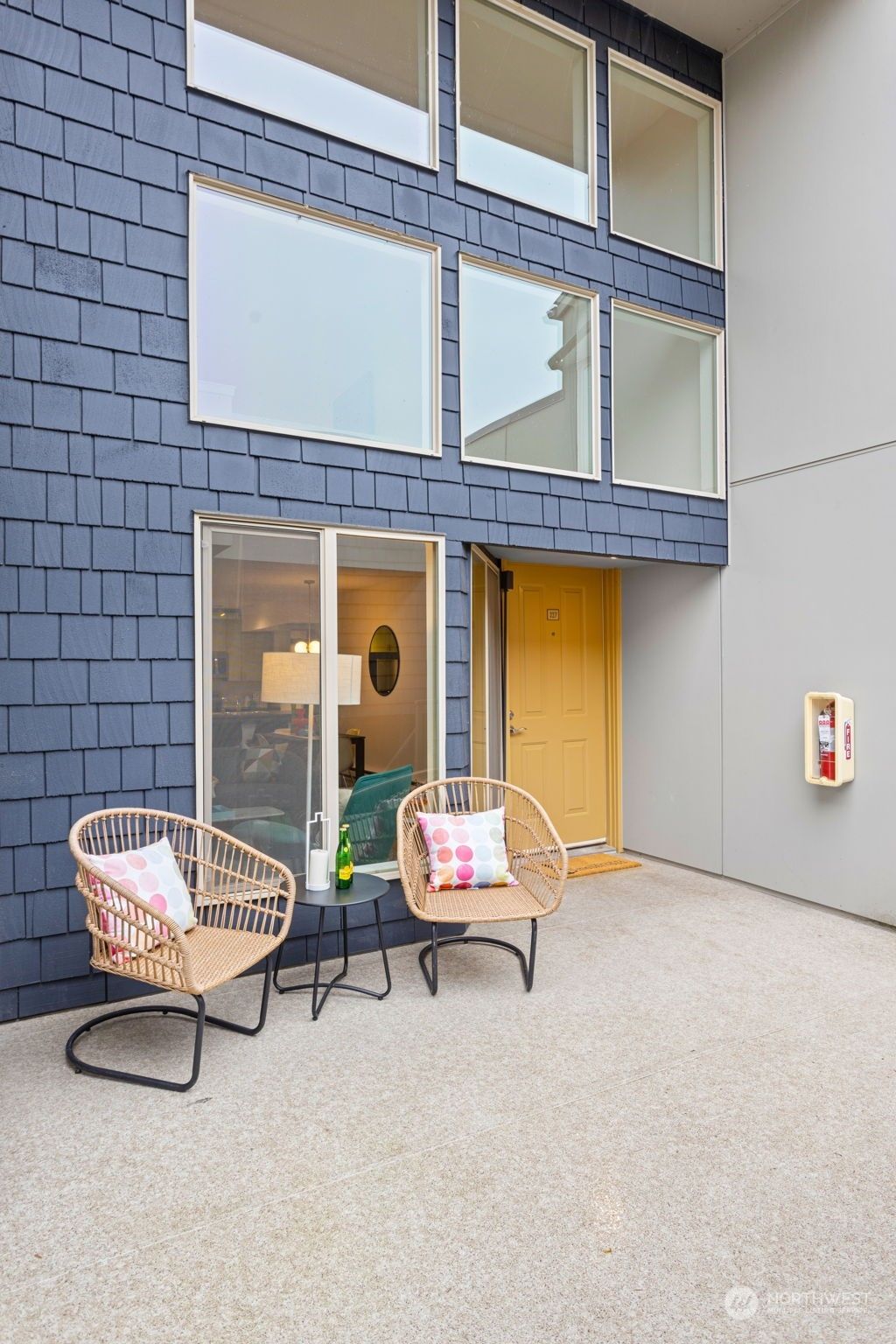 Photo of 5847 NE 75th Street #A227, Seattle, WA 98115 (MLS # 2183299)