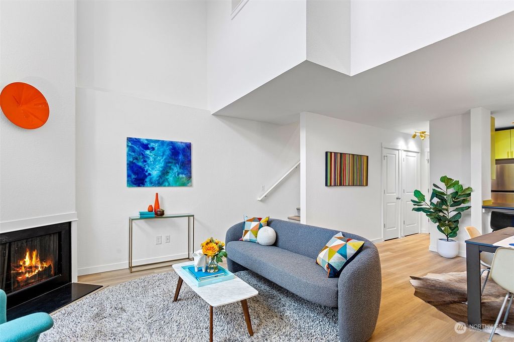 Photo of 5847 NE 75th Street #A227, Seattle, WA 98115 (MLS # 2183299)