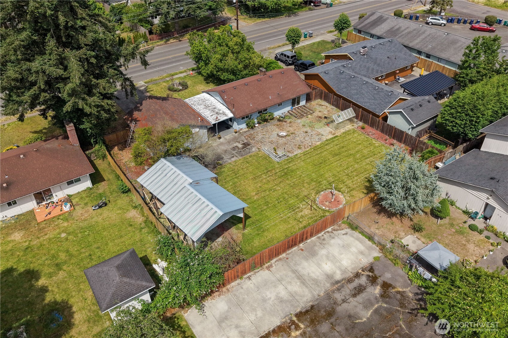109 Pacific Avenue S