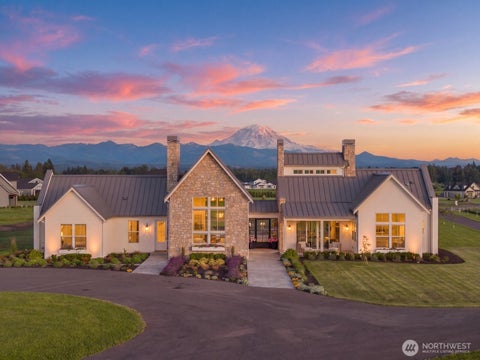 Photo of 6624 233rd Avenue E, Buckley, WA 98321 (MLS # 2526216)