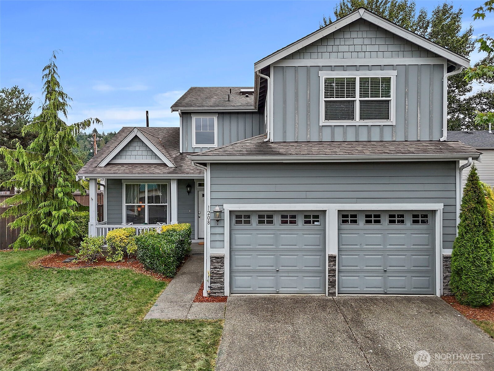 1208 Sigafoos Avenue NW