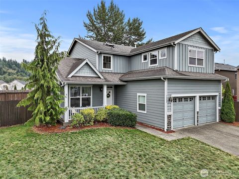 Photo of 1208 Sigafoos Avenue NW, Orting, WA 98360 (MLS # 2422830)