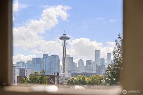 Photo of 220 W Olympic Place #303, Seattle, WA 98119 (MLS # 2589235)