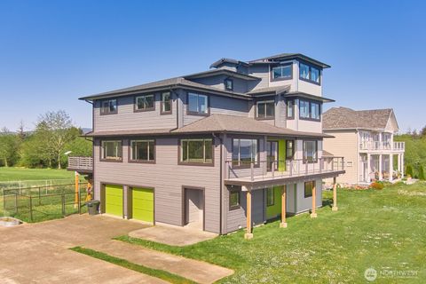 Photo of 264 Stringtown Road, Ilwaco, WA 98624 (MLS # 2406253)