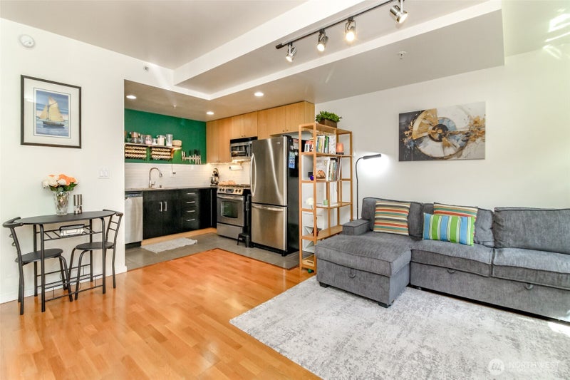 76 Cedar Street 207