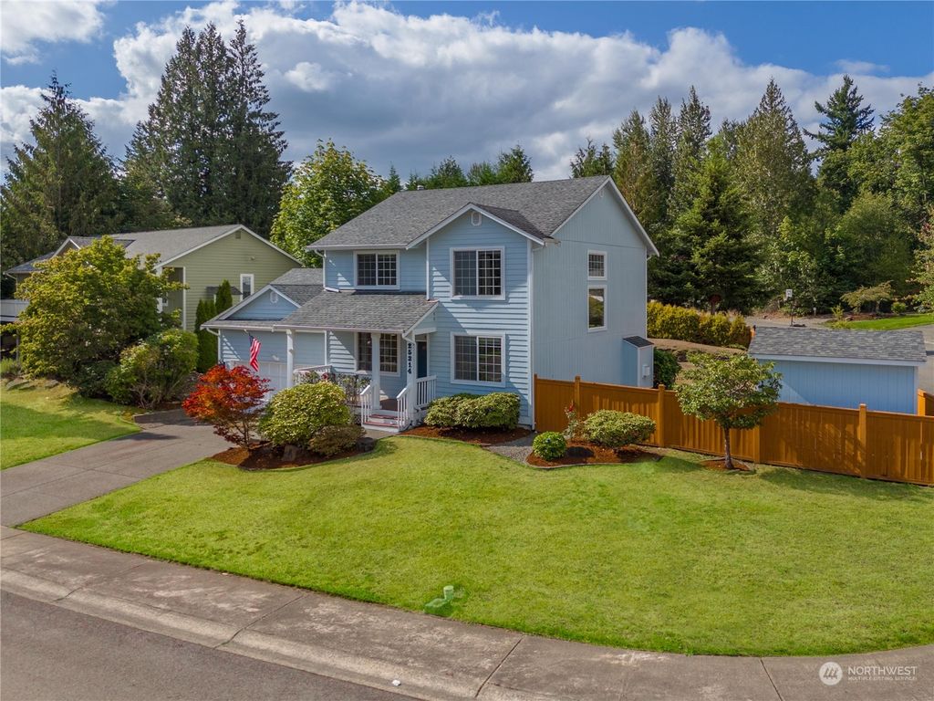 Photo of 25314 Cumberland Place, Black Diamond, WA 98010 (MLS # 2155948)