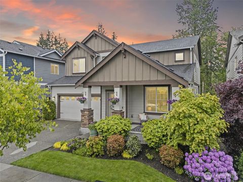 32658 Stuart Avenue SE Black Diamond WA 98010