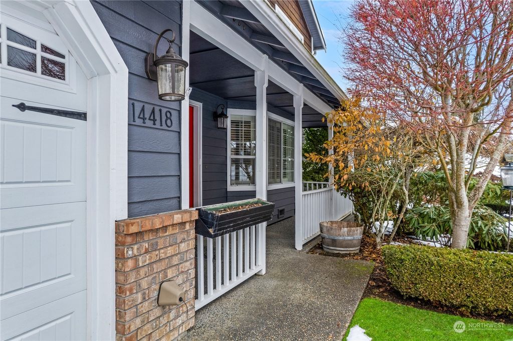 Photo of 14418 Cascade Drive SE, Snohomish, WA 98296 (MLS # 2020184)
