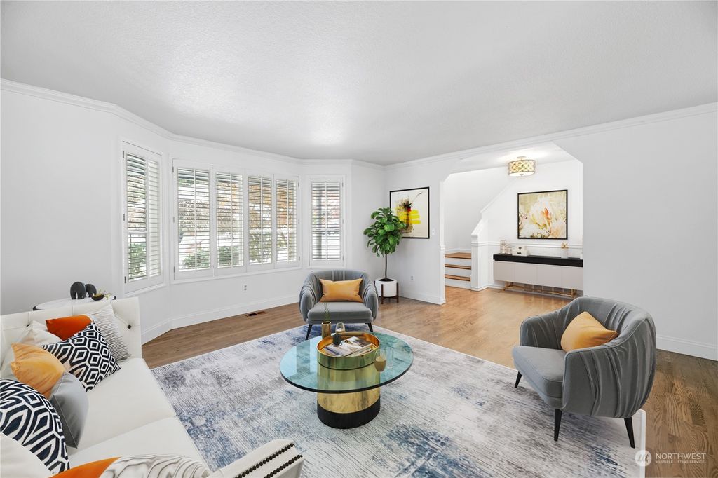 Photo of 14418 Cascade Drive SE, Snohomish, WA 98296 (MLS # 2020184)