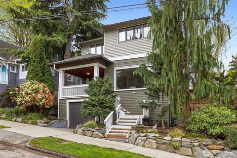 Photo of 2621 2nd Avenue N, Seattle, WA 98109 (MLS # 2507032)