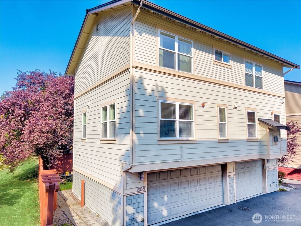 Photo of 808 N 145th Lane, Shoreline, WA 98133 (MLS # 2430881)
