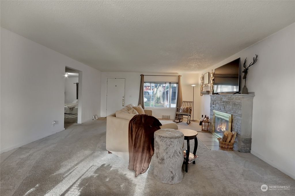 Photo of 12824 84th Avenue S, Seattle, WA 98178 (MLS # 2194281)