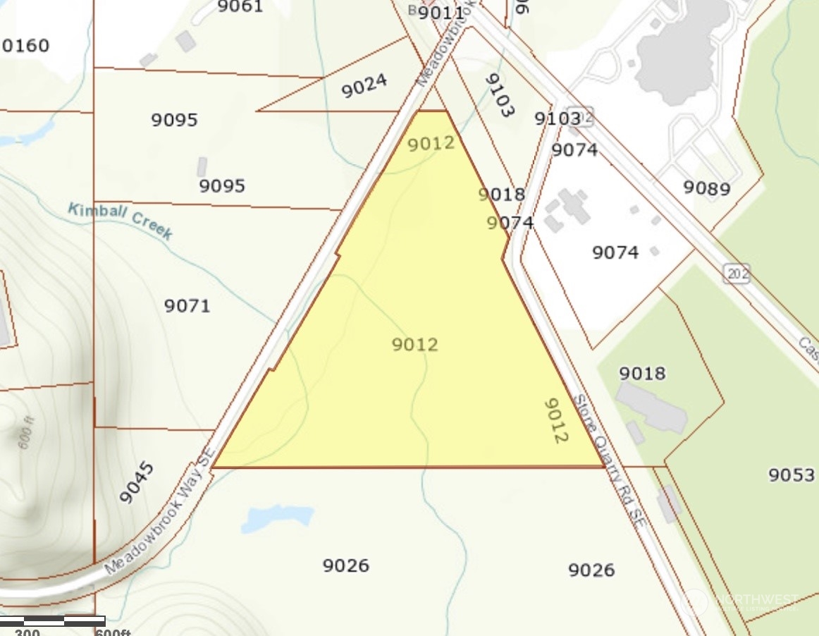 93 Meadowbrook Way SE