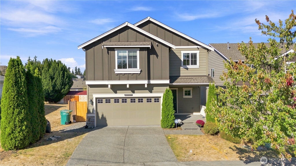 Photo of 20124 S Danvers Road, Lynnwood, WA 98036 (MLS # 2579004)