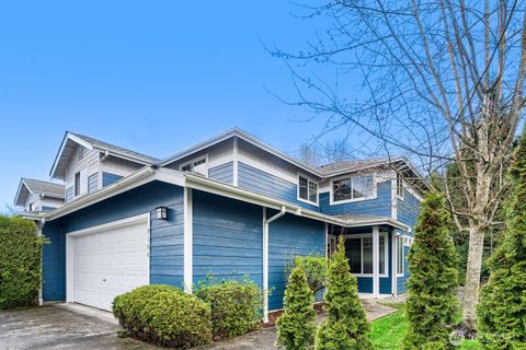 Photo of 15150 140th Way SE #V104, Renton, WA 98058 (MLS # 2506410)